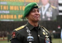 Andika Perkasa