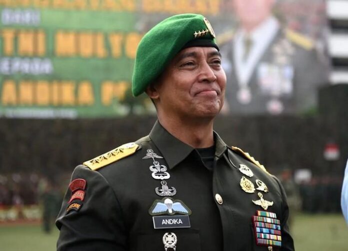 Andika Perkasa