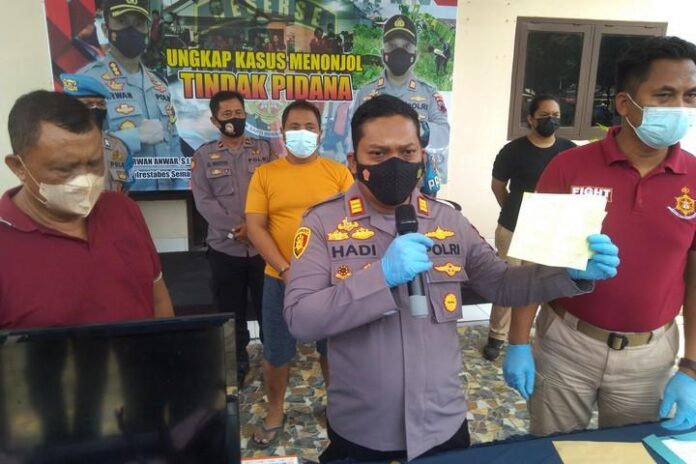 Nota fiktif Nota fiktif