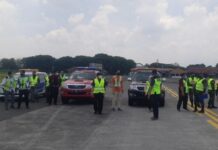 Runway Safety Team