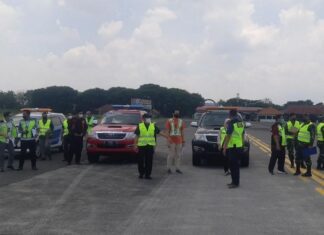 Runway Safety Team