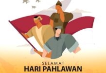 Hari Pahlawan