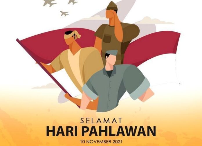 Hari Pahlawan