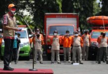 Personel BPBD
