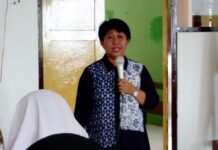 Itur Yuliastutik Lestari