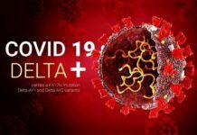 Covid-19 Delta Plus
