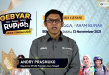 Andry Prasmuko