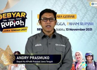 Andry Prasmuko