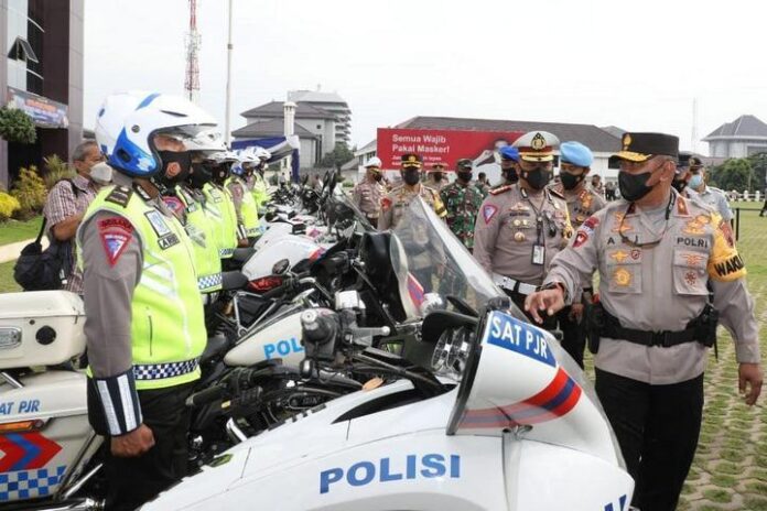 Brigjen Pol Abiyoso Seno Aji Brigjen Pol Abiyoso Seno Aji