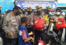 Dirlantas Polda Jateng