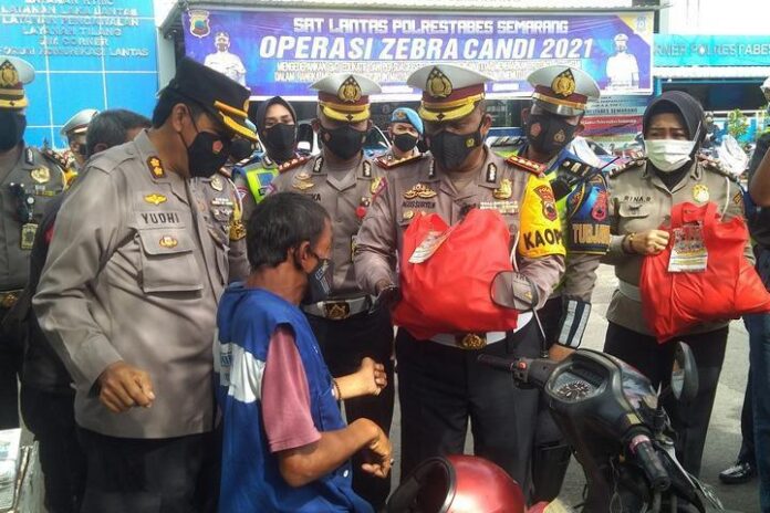 Dirlantas Polda Jateng Dirlantas Polda Jateng