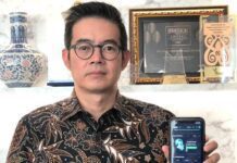 Dirut Indo Premier Sekuritas