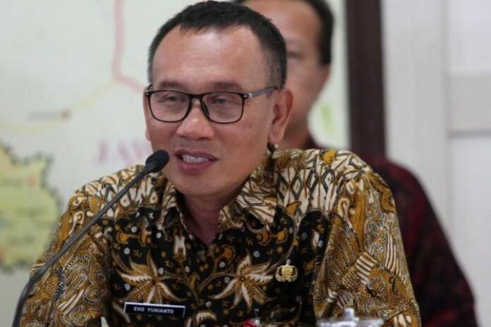 Eko Yunianto