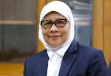 Prof Ni Nyoman Tri Puspaningsih
