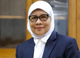 Prof Ni Nyoman Tri Puspaningsih