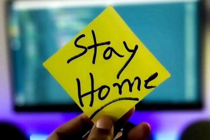 Stay Home