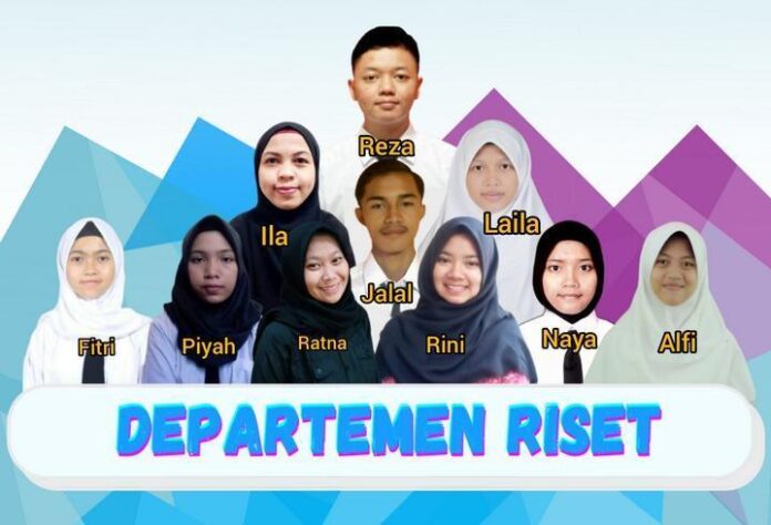 Tim riset UKMPR Unsoed Tim riset UKMPR Unsoed