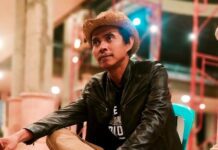 Rendra Styawan