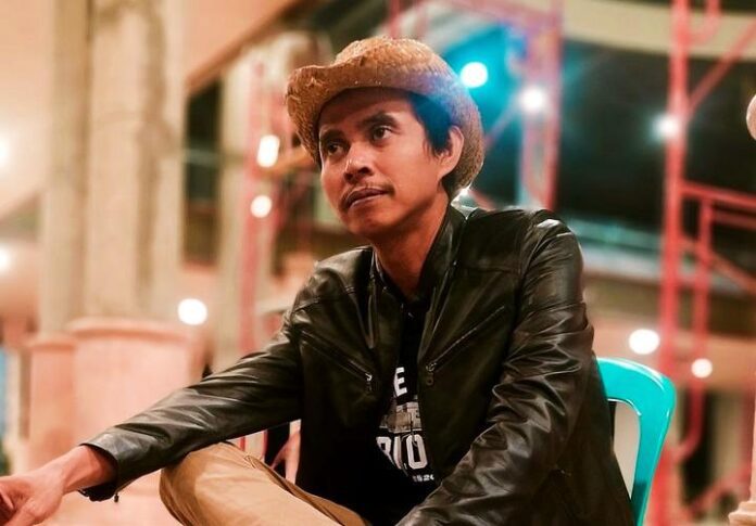 Rendra Styawan Rendra Styawan