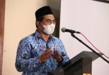 Taj Yasin, Wagub Jateng