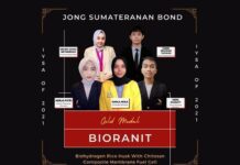 Tim Mahasiswa 4 Kampus