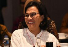 Sri Mulyani