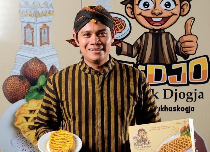 Sulkhi Mubarok