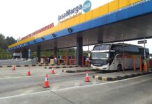 Gerbang Tol Kalikangkung