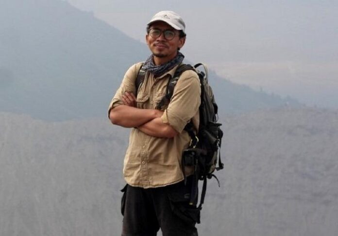 M Haris Miftakhul Fajar MEng M Haris Miftakhul Fajar MEng