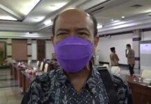 Yohanes Rasul Edy Purwanto