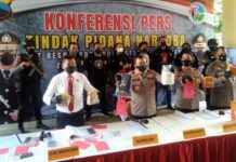 Irjen Pol Ahmad Luthfi