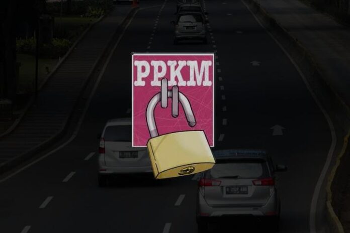 PPKM