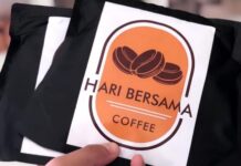 Kopi Hari Bersama