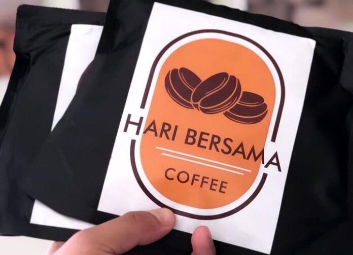 Kopi Hari Bersama