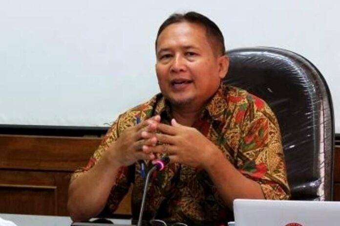 Sarwidi Prof. Dr. Sarwidi