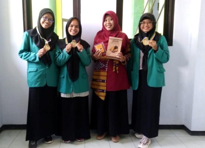Tim Mahasiswa IAIN Ponorogo Tim Mahasiswa IAIN Ponorogo