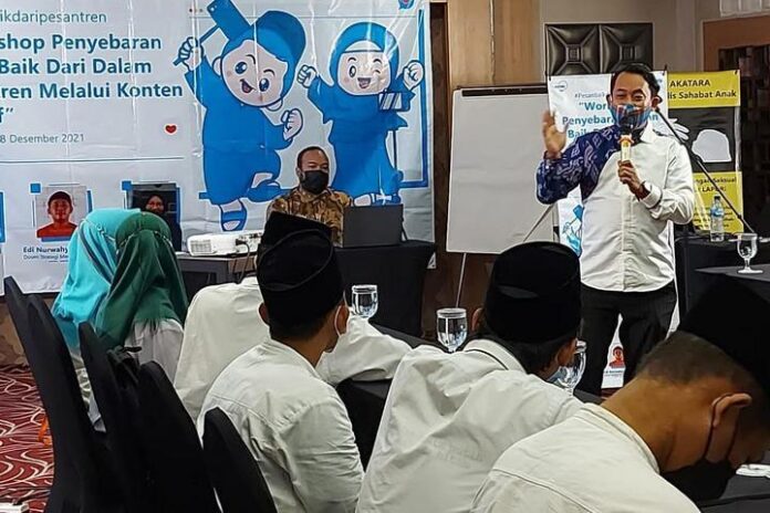 Edi Nurwahyu Julianto Edi Nurwahyu Julianto