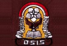 Badge SMA