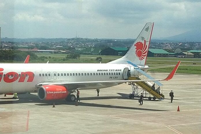 Bandara Internasional Jenderal Ahmad Yani Semarang