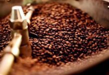 Kopi Roasting