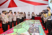 Dirlantas Polda Jateng