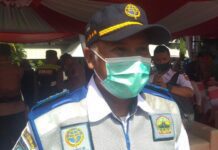 Henggar Budi Anggoro, Plt Kadinhub Jateng