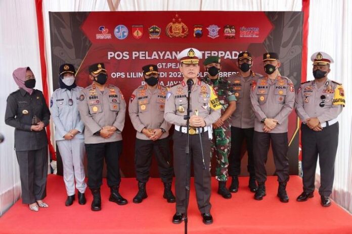 Kakorlantas Polri Kakorlantas Polri