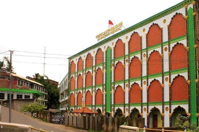Pondok Pesantren Askhabul Kahfi Pondok Pesantren Askhabul Kahfi