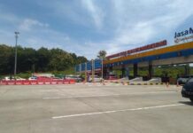 GT Kalikangkung Semarang