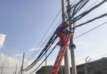 Pemeliharaan jaringan