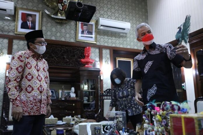 Produk unggulan UMKM Produk unggulan UMKM