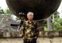 Prof Muhajir Utomo
