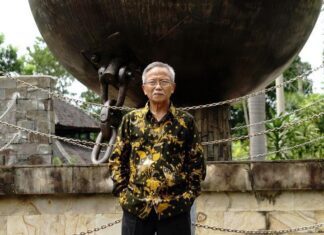 Prof Muhajir Utomo