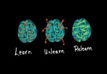 Learn unlearn relearn